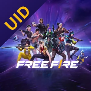 Free Fire Game Topup